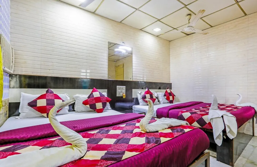 Hotel Golden Plaza-1