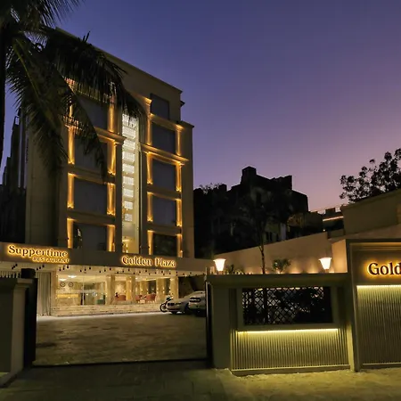 Golden Plaza-3