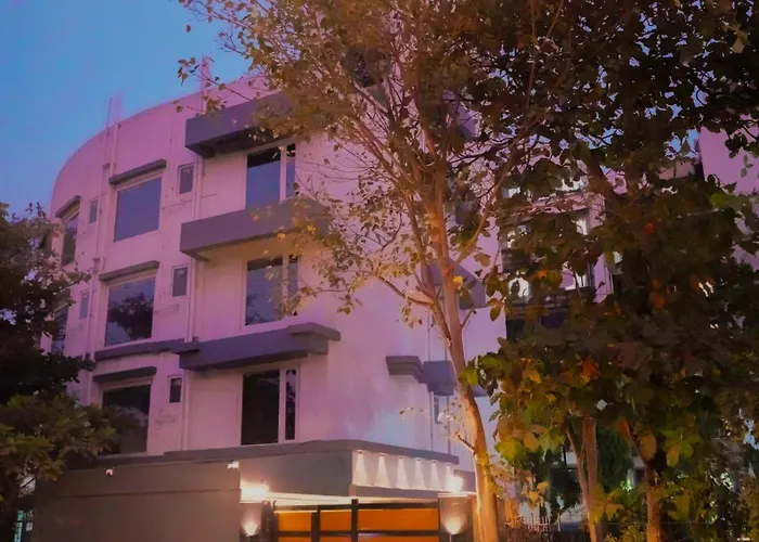 Hsquare Hotel Andheri West Mumbai